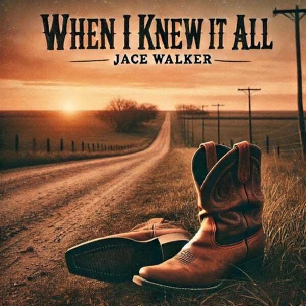 Cover art for When I Knew It All