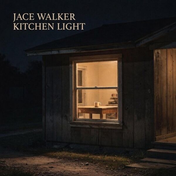 Cover art for Kitchen Light